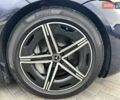 Синий Мерседес EQS, объемом двигателя 0 л и пробегом 44 тыс. км за 57999 $, фото 88 на Automoto.ua