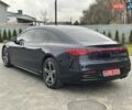Синий Мерседес EQS, объемом двигателя 0 л и пробегом 44 тыс. км за 57999 $, фото 7 на Automoto.ua