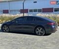 Синий Мерседес EQS, объемом двигателя 0 л и пробегом 41 тыс. км за 58999 $, фото 5 на Automoto.ua