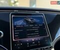 Синий Мерседес EQS, объемом двигателя 0 л и пробегом 40 тыс. км за 40900 $, фото 55 на Automoto.ua