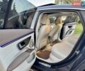 Синий Мерседес EQS, объемом двигателя 0 л и пробегом 16 тыс. км за 79000 $, фото 26 на Automoto.ua