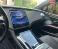 Синий Мерседес EQS, объемом двигателя 0 л и пробегом 41 тыс. км за 45400 $, фото 51 на Automoto.ua