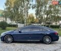 Синий Мерседес EQS, объемом двигателя 0 л и пробегом 16 тыс. км за 79000 $, фото 4 на Automoto.ua
