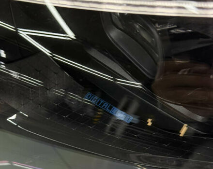 Синий Мерседес EQS, объемом двигателя 0 л и пробегом 32 тыс. км за 59900 $, фото 28 на Automoto.ua