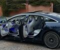 Синий Мерседес EQS, объемом двигателя 0 л и пробегом 136 тыс. км за 52000 $, фото 1 на Automoto.ua