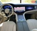 Синий Мерседес EQS, объемом двигателя 0 л и пробегом 41 тыс. км за 58999 $, фото 57 на Automoto.ua