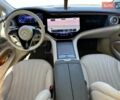 Синий Мерседес EQS, объемом двигателя 0 л и пробегом 44 тыс. км за 57999 $, фото 27 на Automoto.ua