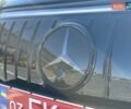 Синий Мерседес EQS, объемом двигателя 0 л и пробегом 41 тыс. км за 58999 $, фото 25 на Automoto.ua