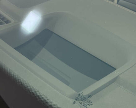 Синий Мерседес EQS, объемом двигателя 0 л и пробегом 32 тыс. км за 59900 $, фото 25 на Automoto.ua