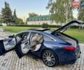 Синий Мерседес EQS, объемом двигателя 0 л и пробегом 16 тыс. км за 79000 $, фото 39 на Automoto.ua