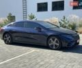 Синий Мерседес EQS, объемом двигателя 0 л и пробегом 41 тыс. км за 58999 $, фото 17 на Automoto.ua