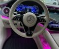 Синий Мерседес EQS, объемом двигателя 0 л и пробегом 44 тыс. км за 57999 $, фото 83 на Automoto.ua