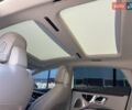 Синий Мерседес EQS, объемом двигателя 0 л и пробегом 44 тыс. км за 57999 $, фото 62 на Automoto.ua