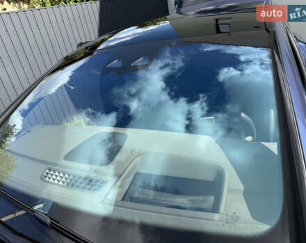 Синій Мерседес EQS, об'ємом двигуна 0 л та пробігом 40 тис. км за 64999 $, фото 39 на Automoto.ua