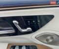 Синий Мерседес EQS, объемом двигателя 0 л и пробегом 38 тыс. км за 83000 $, фото 14 на Automoto.ua