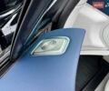 Синий Мерседес EQS, объемом двигателя 0 л и пробегом 19 тыс. км за 79990 $, фото 60 на Automoto.ua