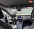 Синій Мерседес EQS, об'ємом двигуна 0 л та пробігом 40 тис. км за 64999 $, фото 36 на Automoto.ua