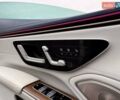 Синий Мерседес EQS, объемом двигателя 0 л и пробегом 19 тыс. км за 79990 $, фото 52 на Automoto.ua