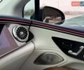 Синий Мерседес EQS, объемом двигателя 0 л и пробегом 19 тыс. км за 79990 $, фото 49 на Automoto.ua