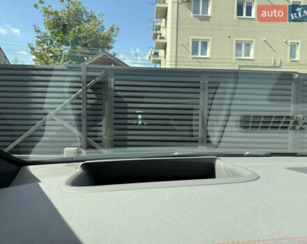 Синій Мерседес EQS, об'ємом двигуна 0 л та пробігом 40 тис. км за 64999 $, фото 51 на Automoto.ua