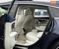 Синий Мерседес EQS, объемом двигателя 0 л и пробегом 19 тыс. км за 79990 $, фото 22 на Automoto.ua