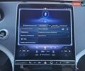 Синий Мерседес EQS, объемом двигателя 0 л и пробегом 5 тыс. км за 67900 $, фото 20 на Automoto.ua