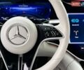 Синий Мерседес EQS, объемом двигателя 0 л и пробегом 19 тыс. км за 79990 $, фото 45 на Automoto.ua