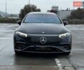 Синий Мерседес EQS, объемом двигателя 0 л и пробегом 19 тыс. км за 79990 $, фото 3 на Automoto.ua