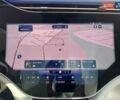 Синий Мерседес EQS, объемом двигателя 0 л и пробегом 38 тыс. км за 83000 $, фото 17 на Automoto.ua