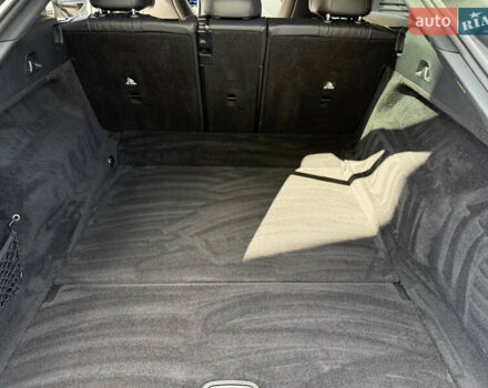 Синій Мерседес EQS, об'ємом двигуна 0 л та пробігом 40 тис. км за 64999 $, фото 33 на Automoto.ua