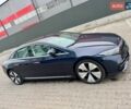 Синій Мерседес EQS, об'ємом двигуна 0 л та пробігом 40 тис. км за 83800 $, фото 1 на Automoto.ua