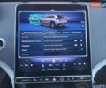 Синий Мерседес EQS, объемом двигателя 0 л и пробегом 5 тыс. км за 67900 $, фото 17 на Automoto.ua
