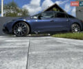 Синій Мерседес EQS, об'ємом двигуна 0 л та пробігом 40 тис. км за 64999 $, фото 7 на Automoto.ua