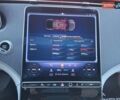 Синий Мерседес EQS, объемом двигателя 0 л и пробегом 5 тыс. км за 67900 $, фото 22 на Automoto.ua