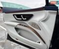 Синий Мерседес EQS, объемом двигателя 0 л и пробегом 19 тыс. км за 79990 $, фото 51 на Automoto.ua