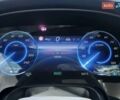 Синий Мерседес EQS, объемом двигателя 0 л и пробегом 38 тыс. км за 83000 $, фото 9 на Automoto.ua
