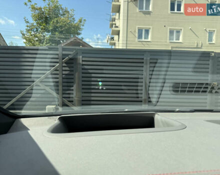 Синій Мерседес EQS, об'ємом двигуна 0 л та пробігом 40 тис. км за 64999 $, фото 52 на Automoto.ua