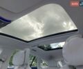 Синий Мерседес EQS, объемом двигателя 0 л и пробегом 38 тыс. км за 83000 $, фото 18 на Automoto.ua
