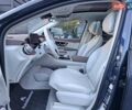 Синий Мерседес EQS, объемом двигателя 0 л и пробегом 5 тыс. км за 67900 $, фото 10 на Automoto.ua