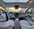 Синий Мерседес EQS, объемом двигателя 0 л и пробегом 5 тыс. км за 67900 $, фото 28 на Automoto.ua