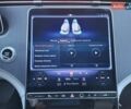Синий Мерседес EQS, объемом двигателя 0 л и пробегом 5 тыс. км за 67900 $, фото 23 на Automoto.ua