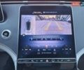 Синий Мерседес EQS, объемом двигателя 0 л и пробегом 5 тыс. км за 67900 $, фото 16 на Automoto.ua