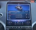 Синий Мерседес EQS, объемом двигателя 0 л и пробегом 5 тыс. км за 67900 $, фото 18 на Automoto.ua