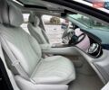 Синий Мерседес EQS, объемом двигателя 0 л и пробегом 19 тыс. км за 79990 $, фото 30 на Automoto.ua