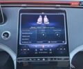 Синий Мерседес EQS, объемом двигателя 0 л и пробегом 5 тыс. км за 67900 $, фото 21 на Automoto.ua