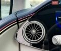 Синий Мерседес EQS, объемом двигателя 0 л и пробегом 19 тыс. км за 79990 $, фото 42 на Automoto.ua