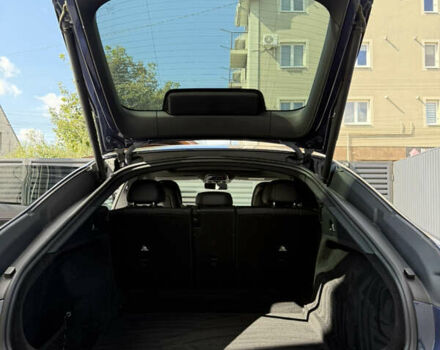 Синій Мерседес EQS, об'ємом двигуна 0 л та пробігом 40 тис. км за 64999 $, фото 32 на Automoto.ua