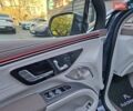 Синий Мерседес EQS, объемом двигателя 0 л и пробегом 5 тыс. км за 67900 $, фото 9 на Automoto.ua