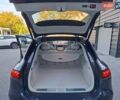 Синий Мерседес EQS, объемом двигателя 0 л и пробегом 5 тыс. км за 67900 $, фото 31 на Automoto.ua