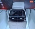 Синий Мерседес EQS, объемом двигателя 0 л и пробегом 5 тыс. км за 67900 $, фото 26 на Automoto.ua